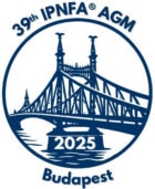 39th IPNFA AGM 2025 Budapest