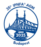 35th IPNFA AGM 2025 Budapest